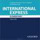 International Express: Elementary: Class CDs (аудиокурс на 2 CD), Angela Buckingham, Bryan Stephens and Alastair lane 
