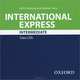 International Express: Intermediate: Class CDs (аудиокурс на 2 CD), Keith Harding, Alastair Lane 