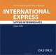 International Express: Upper-Intermediate (аудиокурс на 2 CD), Rachel Appleby, Frances Watkins 