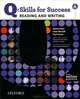 Q: Skills for Success: 4 Reading and Writing, Charl Norloff, Debra Daise, Paul Carne 