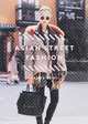 Asian Street Fashion, James Bent 