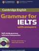 Grammar for IELTS (+ CD), Diana Hopkins, Pauline Cullen 