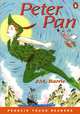 Peter Pan: Level 3, J. M. Barrie 