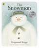 The Snowman, Raymond Briggs 
