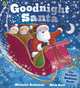 Goodnight Santa, Michelle Robinson 