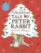 The Christmas Tale of Peter Rabbit (+ CD), Emma Thompson 