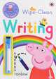 Peppa Pig: Practise with Peppa: Wipe-Clean Writing, 