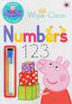 Peppa Pig: Practise with Peppa: Wipe-Clean Numbers, 