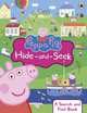 Peppa Pig: Hide-and-Seek: A Search and Find Book, Sue Nicholson 