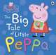 The Big Tale of Little Peppa, 