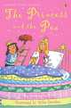 The Princess and The Pea, 