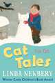 Cat Tales: Ice Cat, Linda Newbery 