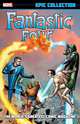 Fantastic Four: Volume 1, Stan Lee, Jack Kirby 