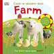 Cock-A-Doodle-Doo! Farm, Dawn Sirett 
