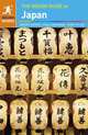 The Rough Guide to Japan, 
