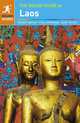 The Rough Guide to Laos, Edward Aves, Steve Vickers 