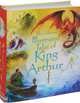 Illustrated Tales of King Arthur, Courtauld Sarah 