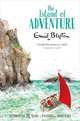 The Island of Adventure, Enid Blyton 