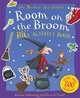 Room on the Broom Big Activity Book, Julia Donaldson 