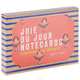 Joie du Jour Notecards: 16 Notecards and Envelopes, 