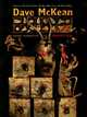 Pictures That Tick: Volume 2, Dave McKean 