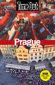 Time Out Prague (+ карта), 