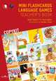 Mini Flashcards Language Games: Teacher