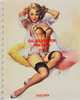Gil Elvgren: Pin-Ups 2015, 