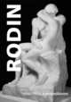 Rodin, Postkartenbuch, Rodin Auguste 