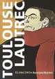 Toulouse-Lautrec, Postkartenbuch, Henri de Toulouse-Lautrec 