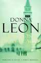Friends In High Places, Donna Leon 