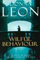 Wilful Behaviour, Donna Leon 