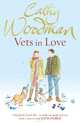 Vets in Love, Woodman, Cathy 