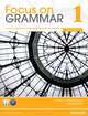 Focus on Grammar: 3Ed 1 SB +Audio CDR, Schoenberg, Irene; Mauer, Jay 