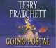 Going Postal, Pratchett, Terry 