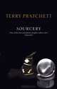 Sourcery, Pratchett, Terry 