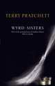 Wyrd Sisters, Pratchett, Terry 