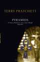 Pyramids, Pratchett, Terry 