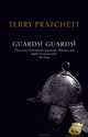 Guards! Guards!, Pratchett, Terry 