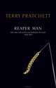 Reaper Man, Pratchett, Terry 