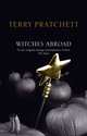Witches Abroad, Terry Pratchett 