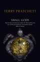 Small Gods, Terry Pratchett 