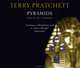 Pyramids, Pratchett, Terry 