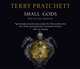 Small Gods, Pratchett, Terry 