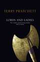 Lords and Ladies, Terry Pratchett 
