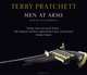 Men At Arms, Pratchett, Terry 