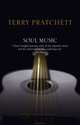 Soul Music, Pratchett, Terry 