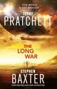 The Long War (Long Earth 2), Baxter, Stephen, Pratchett, Terry 