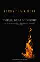 I Shall Wear Midnight, Pratchett, Terry 