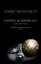 Unseen Academicals, Pratchett, Terry 
